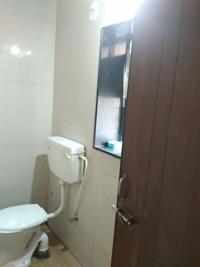 Iroomz Dwaraka Residency Bellary Esterno foto