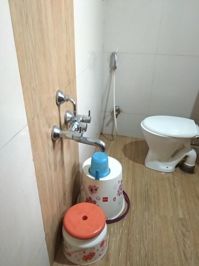 Iroomz Dwaraka Residency Bellary Esterno foto